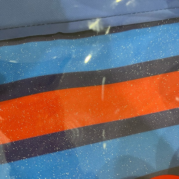 NWT Mickey Mouse backpack (Disney) with lunchbox. Perfect for back to school! - Picture 4 of 4